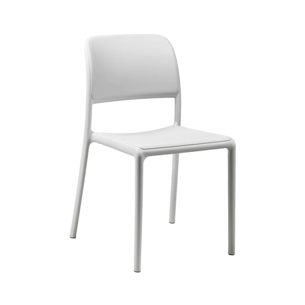 Riva Bistrot - Chaise d'extérieur en polypropylène — vue 5