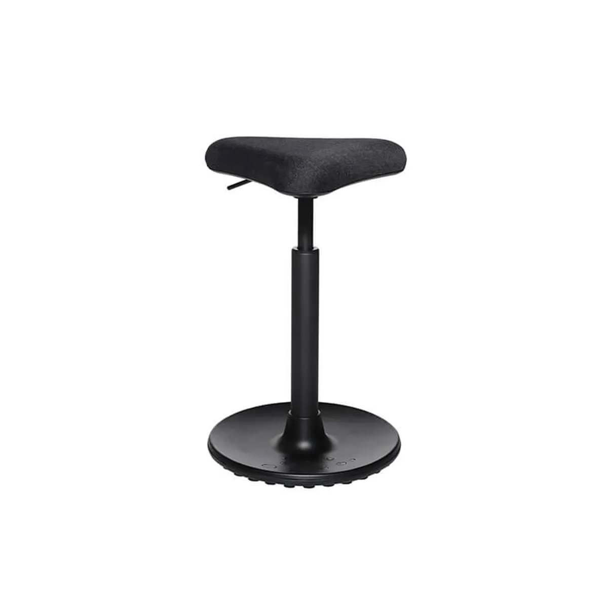 Sitness H1 - Tabouret assis debout ergonomique réglable en hauteur — vue 4