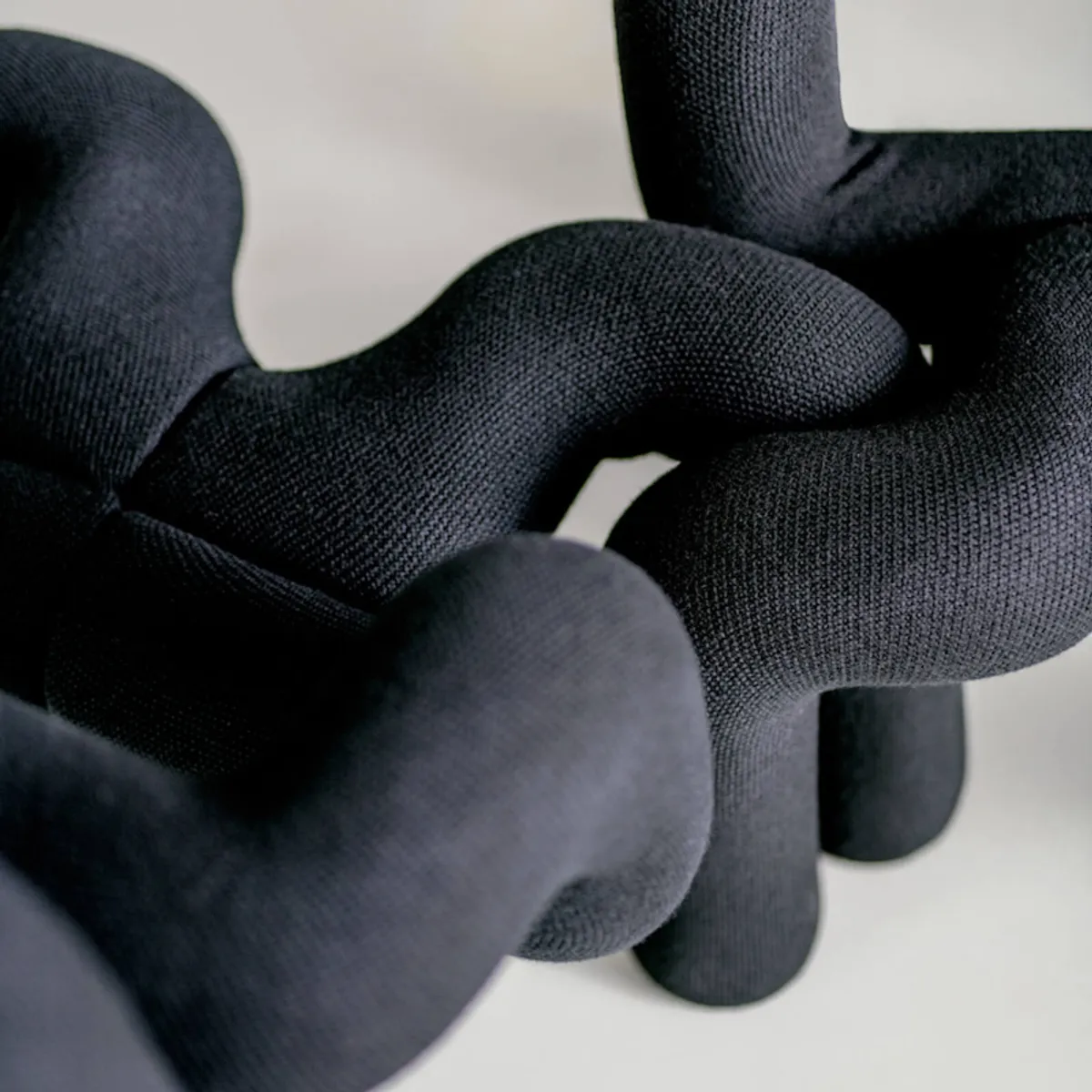 Ekstrem Varier® - Fauteuil ergonomique en tissu — vue 4