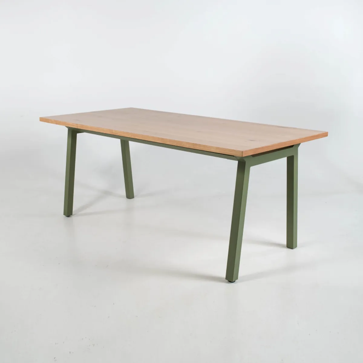 Yspe Carrier® - Structure de table moderne en métal — vue 3
