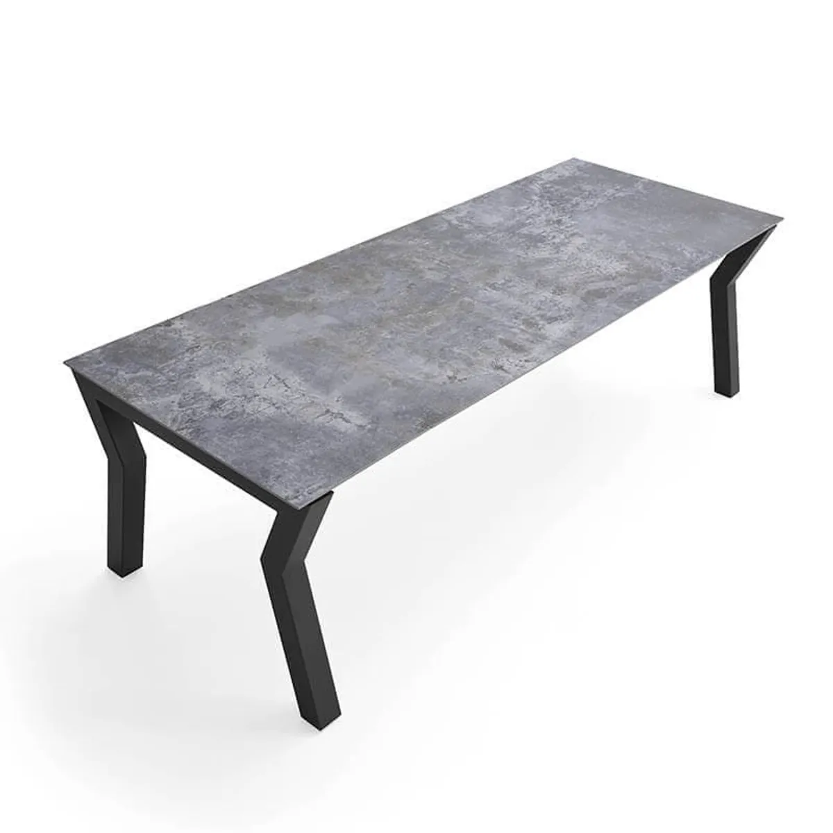 Sky - Table de salle à manger design en Dekton