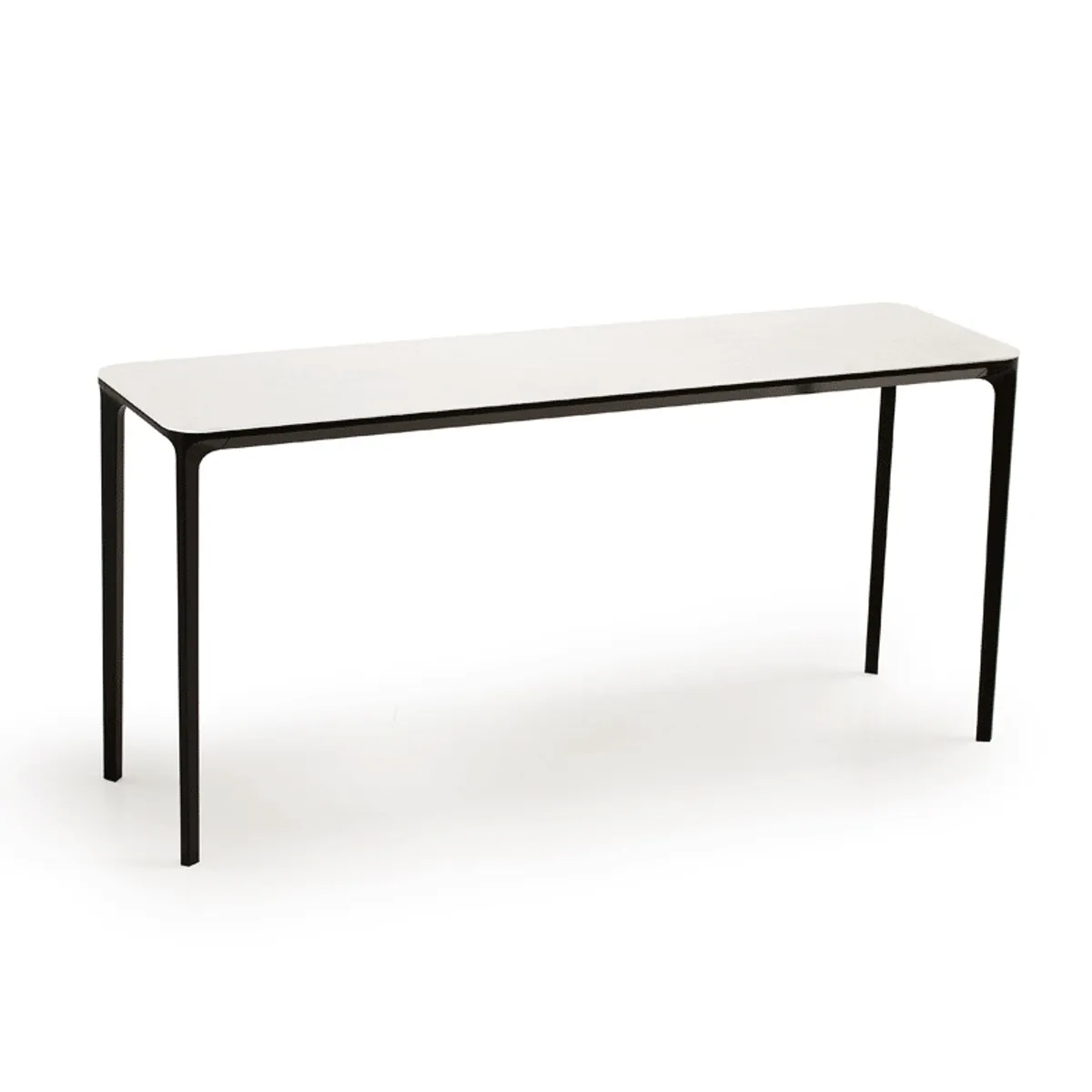 Slim Sovet® - Console design en céramique faible profondeur — vue 5