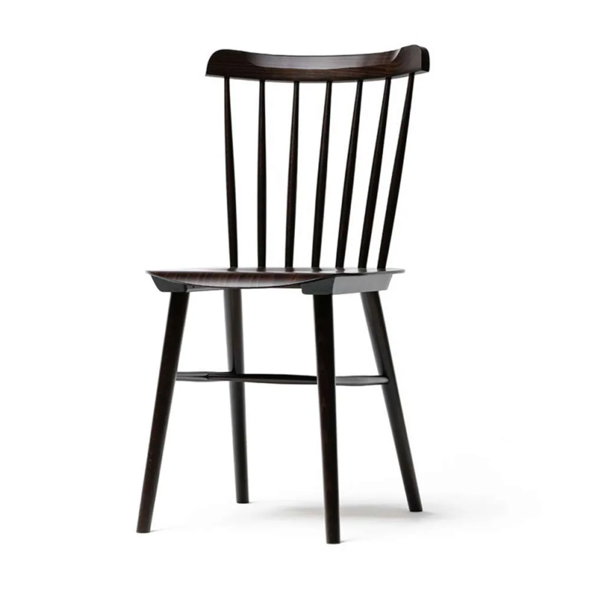 Ironica Ton® - Chaise brasserie en bois — vue 5