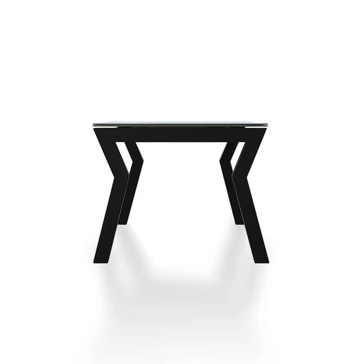 Sky plus - Table design extensible en Dekton — vue 4