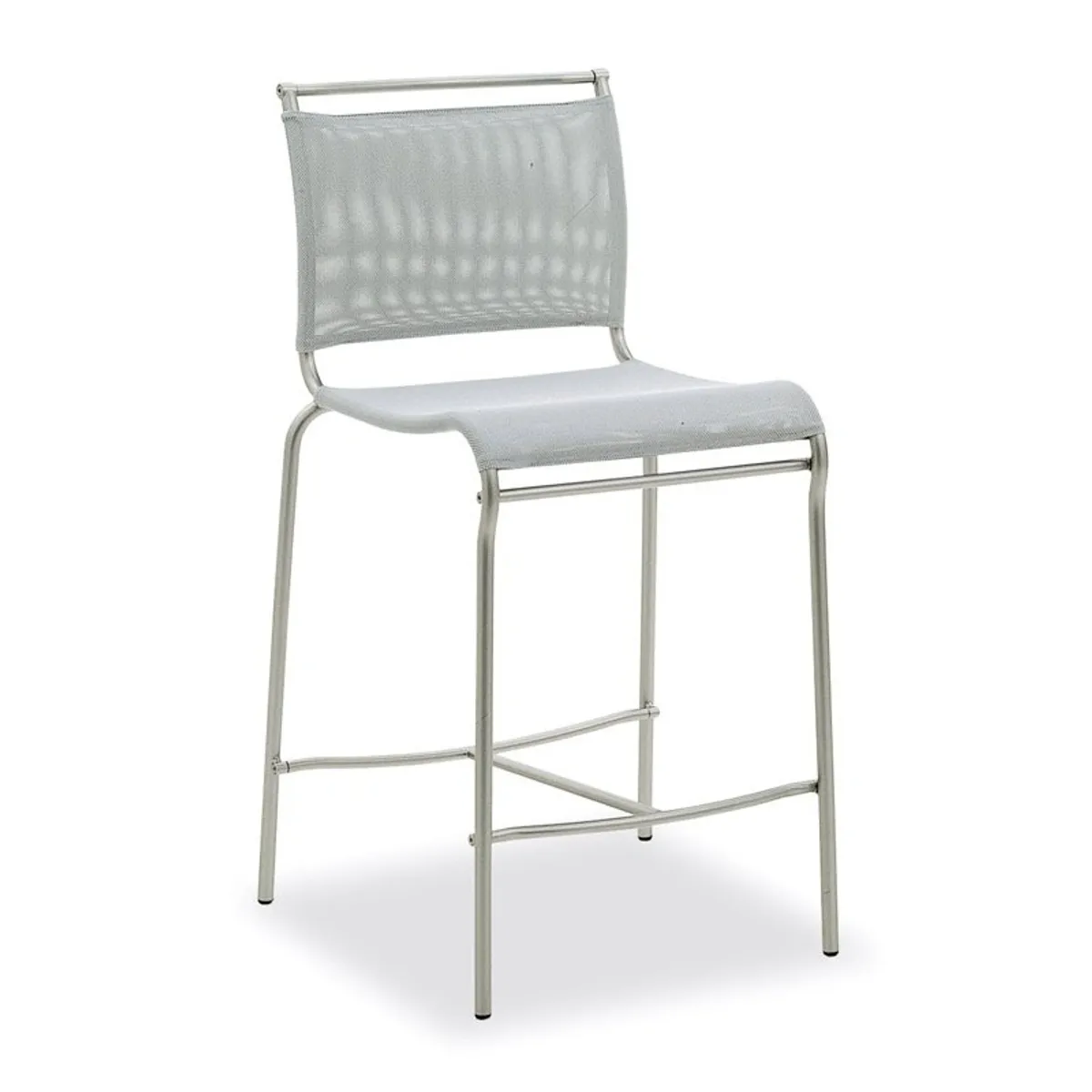 Air Connubia® - Tabouret snack moderne en batyline