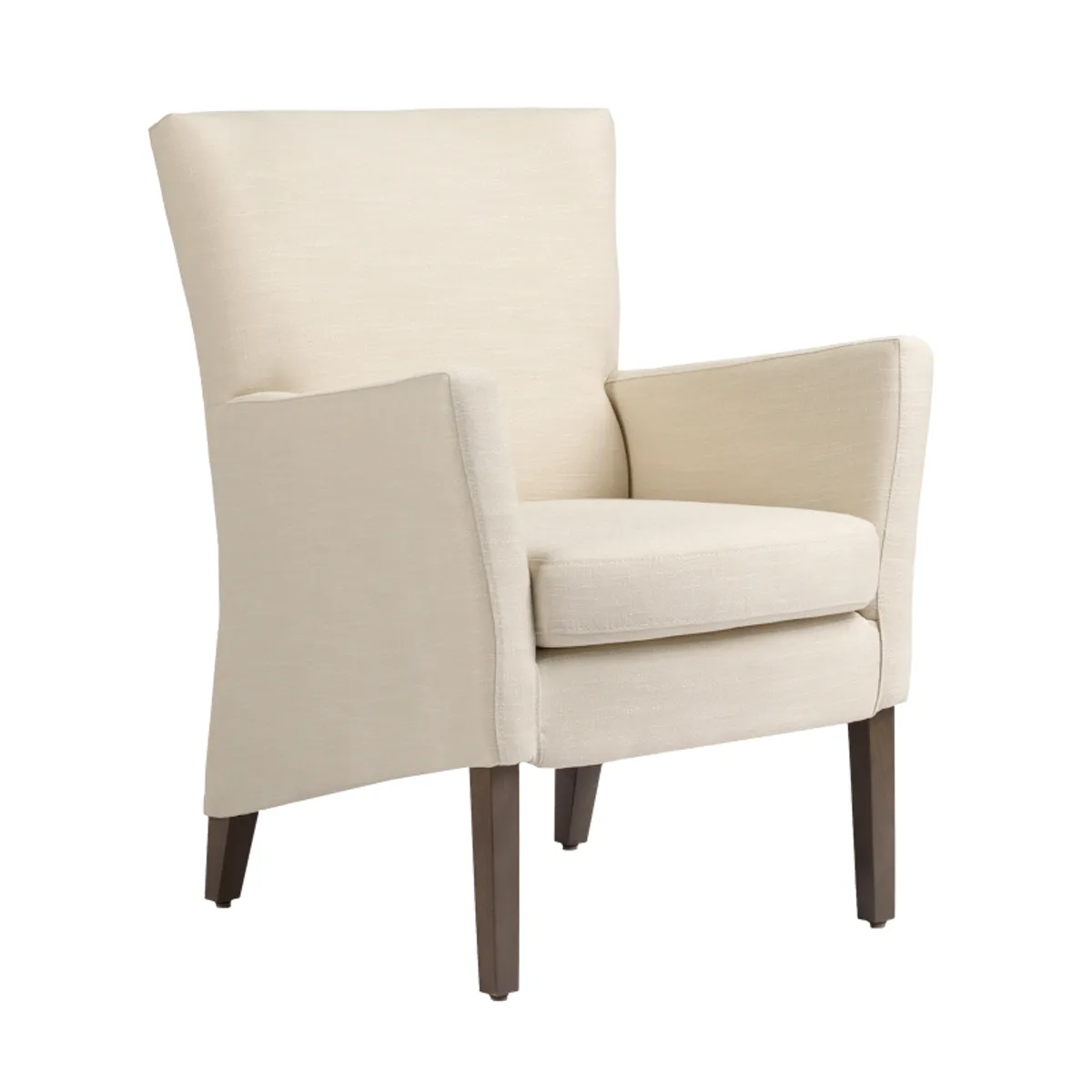 Manhattan Mobitec® - Fauteuil de salon en tissu — vue 3