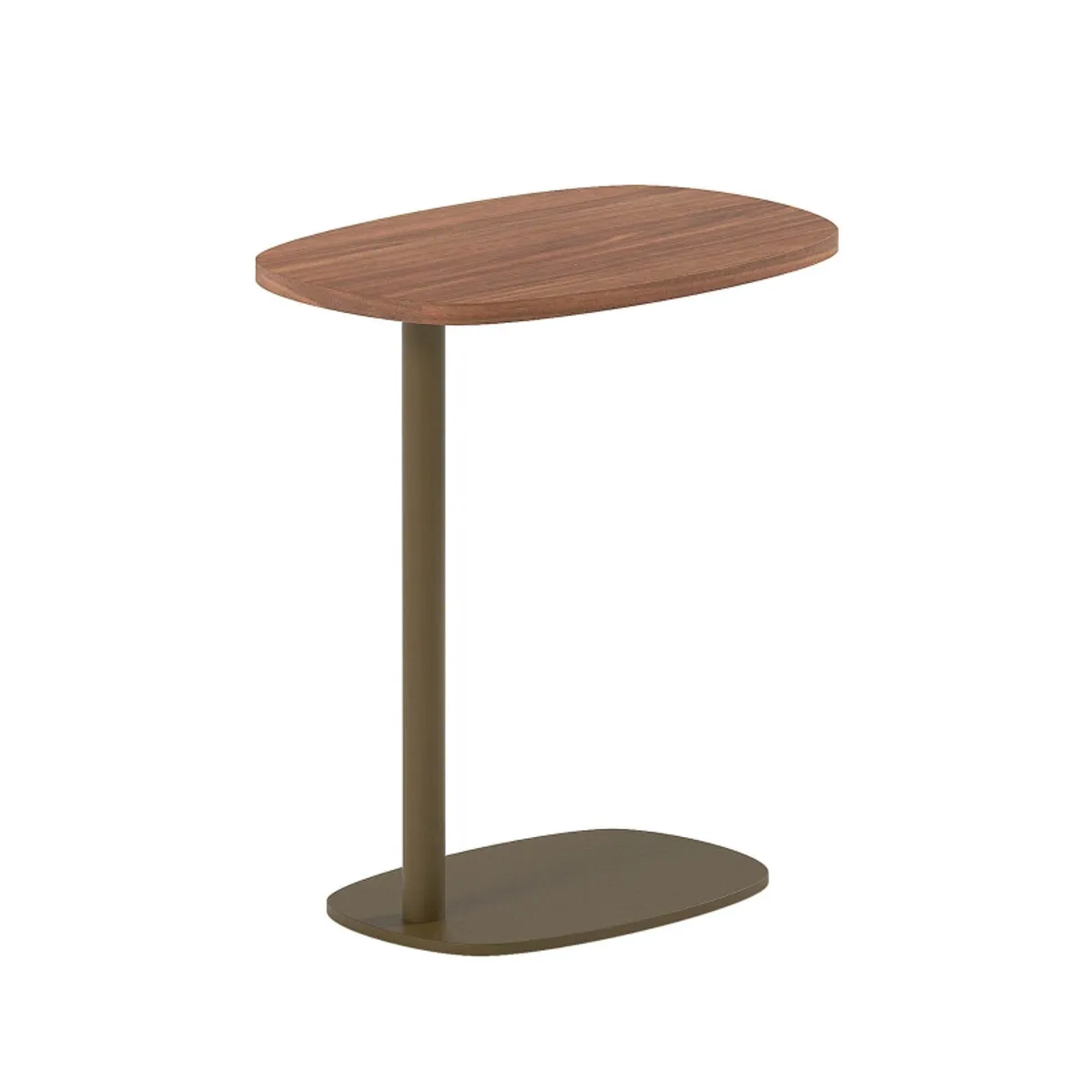 Cup - Table bout de canapé design — vue 4