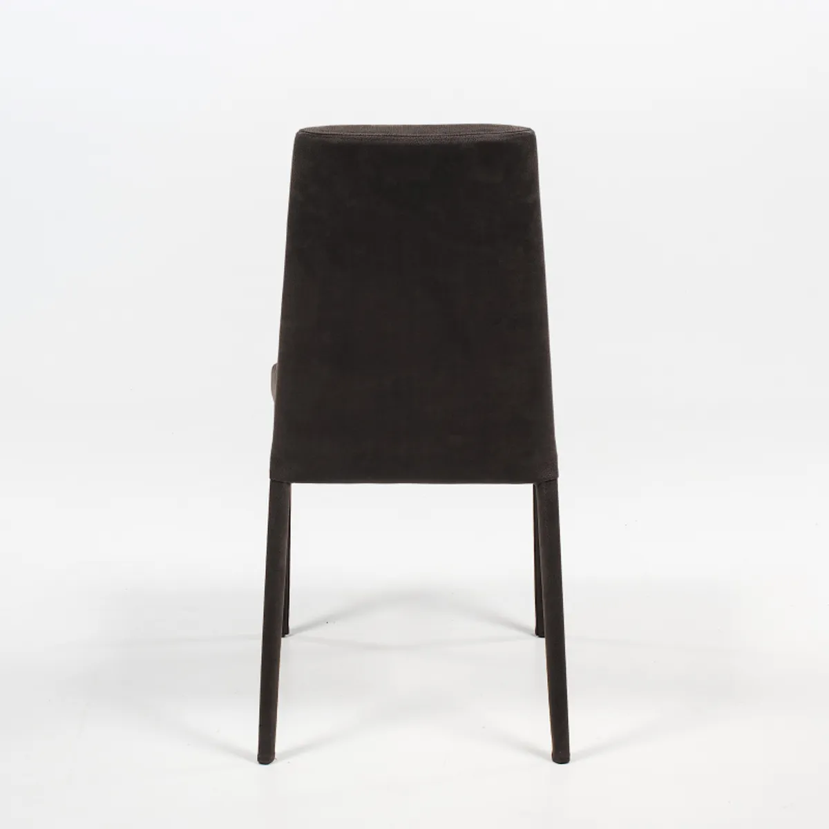 Lolas - Chaise de salle à manger contemporaine italienne — vue 5