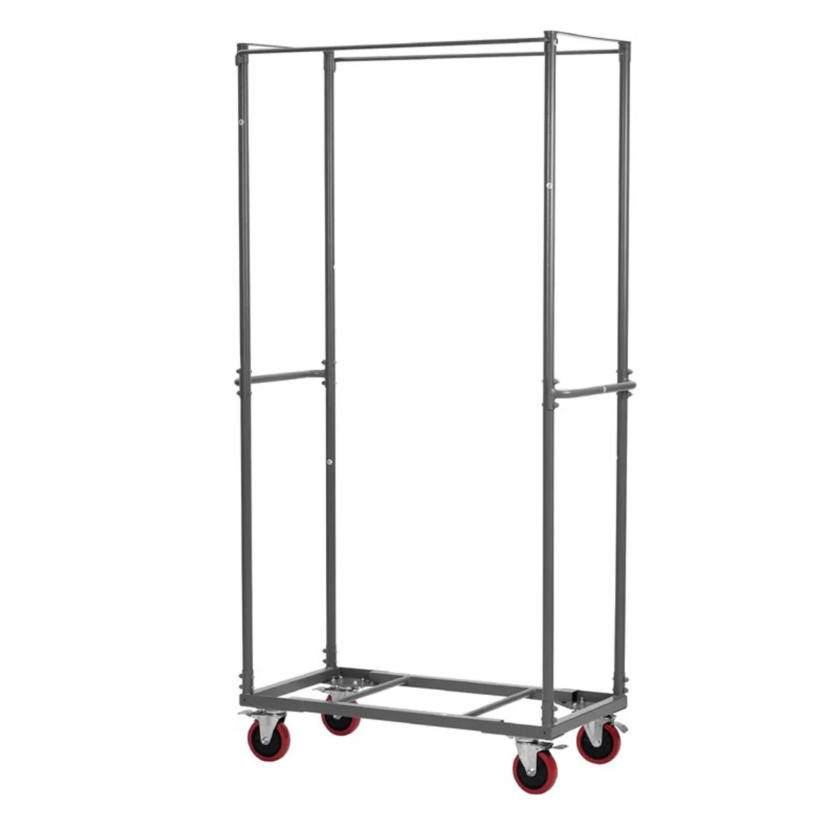 Alex - Chariot pour chaises pliante — vue 4