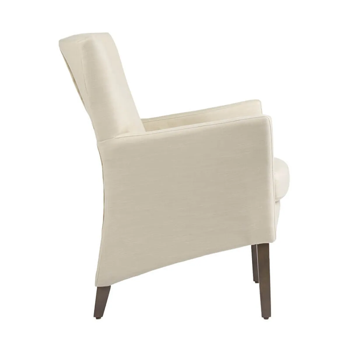 Manhattan Mobitec® - Fauteuil de salon en tissu — vue 4