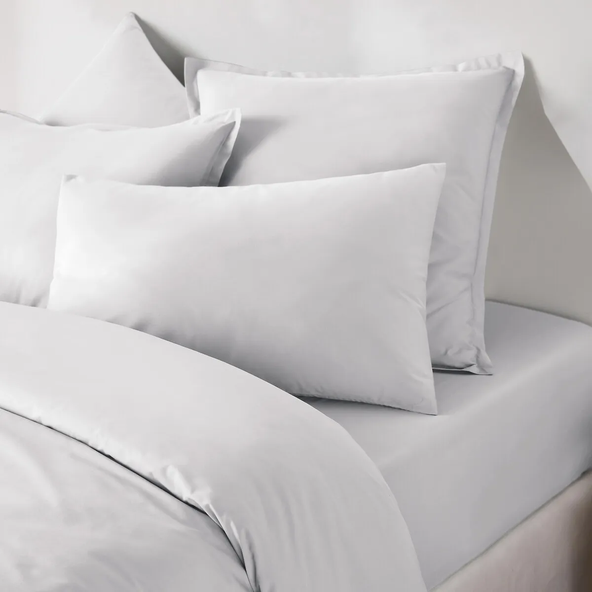 Drap-housse En Percale De Coton, 80 Fils, Bonnet 40 Cm, Scenario — vue 3