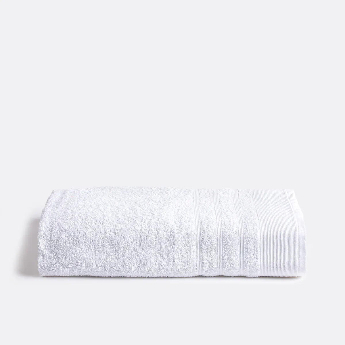 Drap De Bain Éponge Bouclette 600 G/m2, Zavara — vue 3