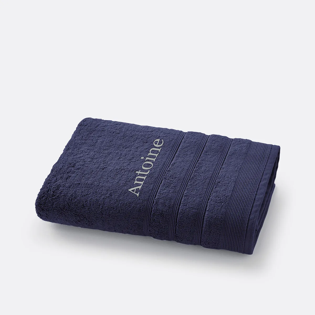 Drap De Bain Personnalisé 600g, Zavara
