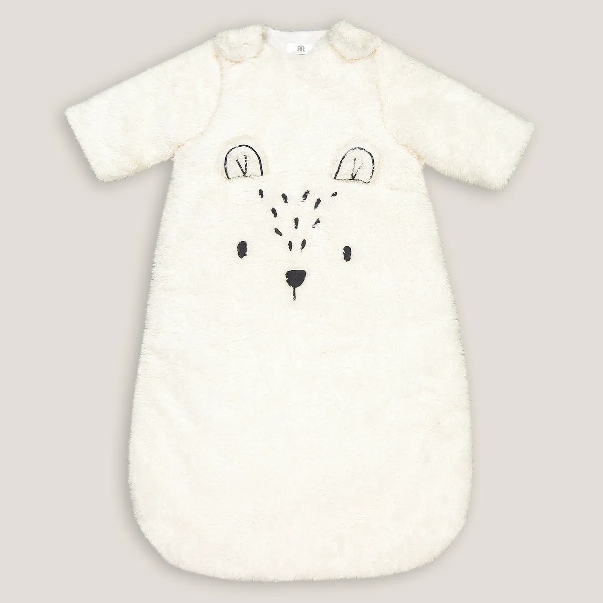 Gigoteuse Hiver En Sherpa