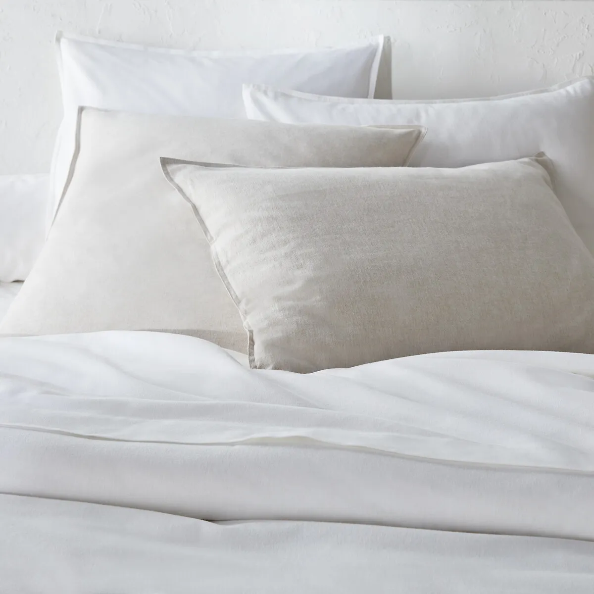 Housse De Couette, Flanelle Coton, Clara — vue 3