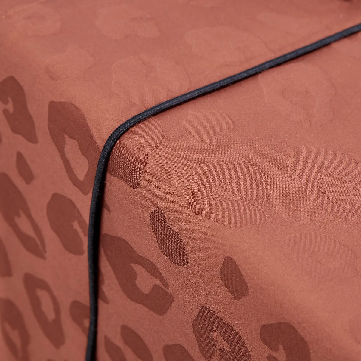 Drap Plat Satin De Coton, Thelma — vue 3
