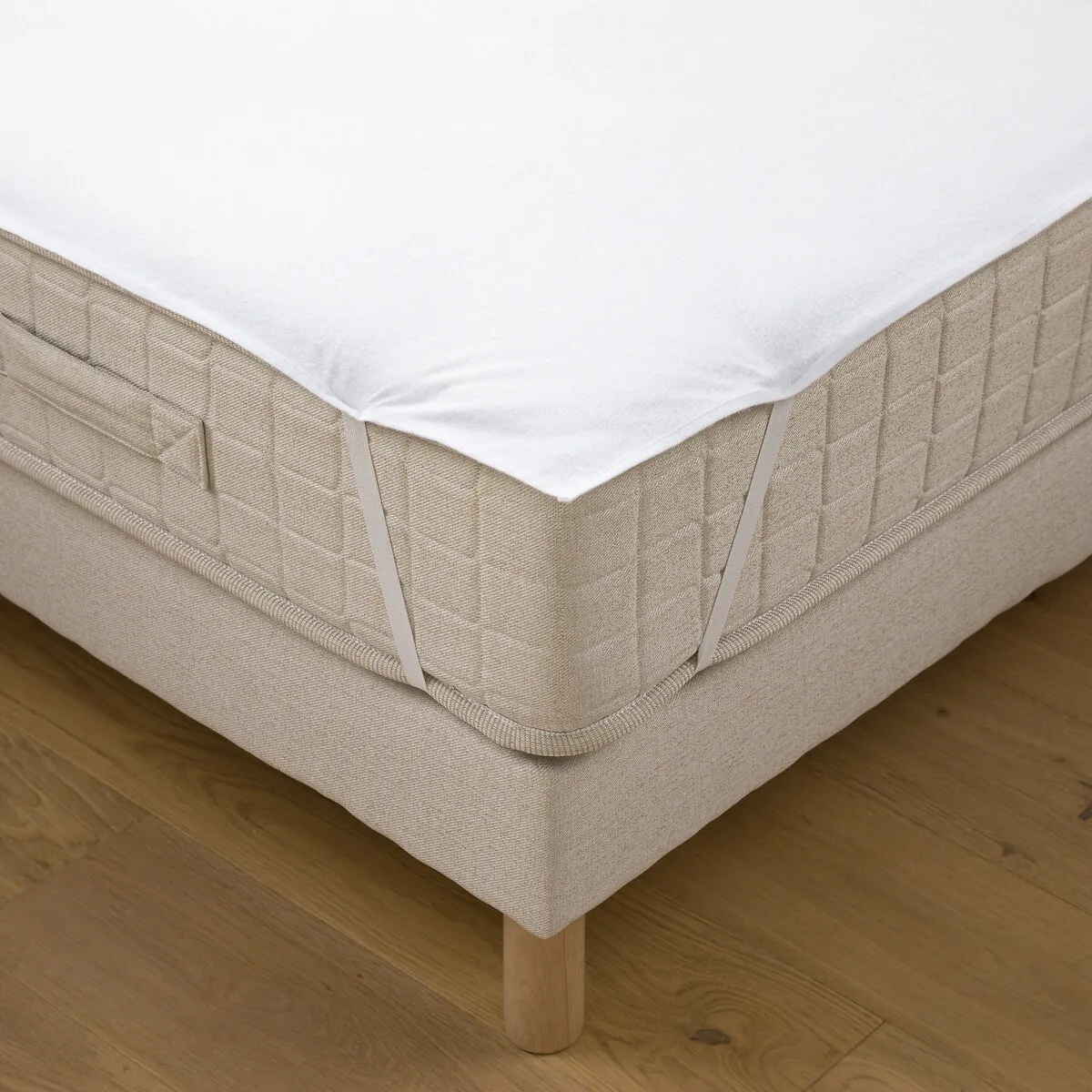 Protège Matelas Forme Plateau Absorbant