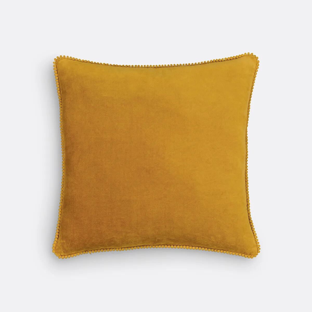 Housse De Coussin Velours, Velvet