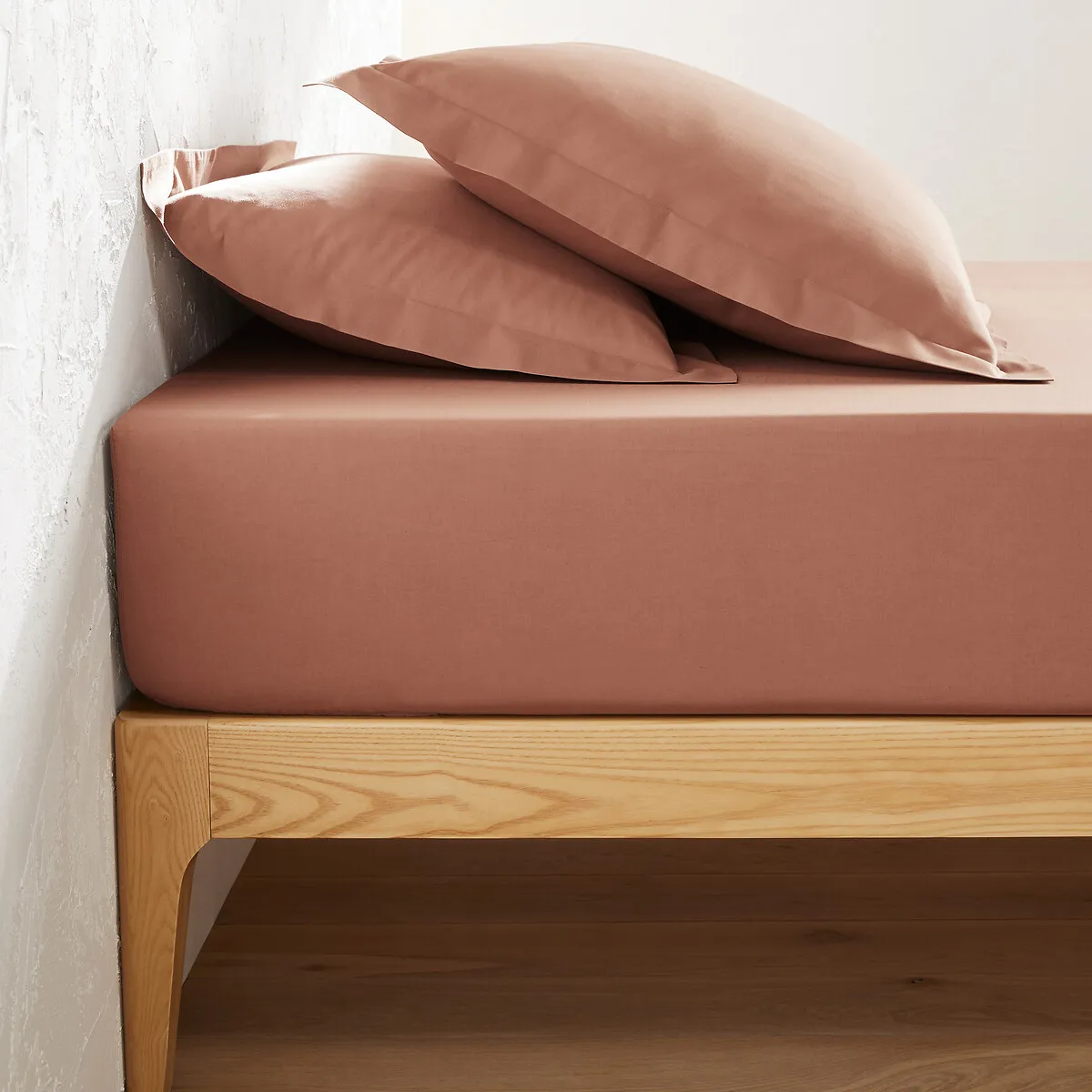 Drap Housse En Coton Bonnet 25 Cm, Scenario — vue 3