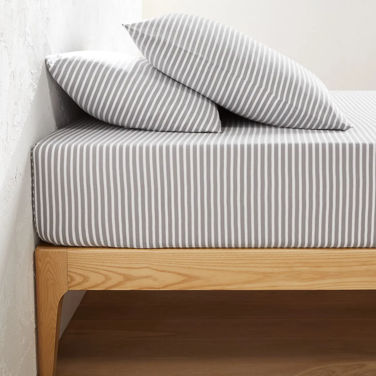 Drap Housse Jersey Coton/modal Bonnet 30 Cm Dolsi