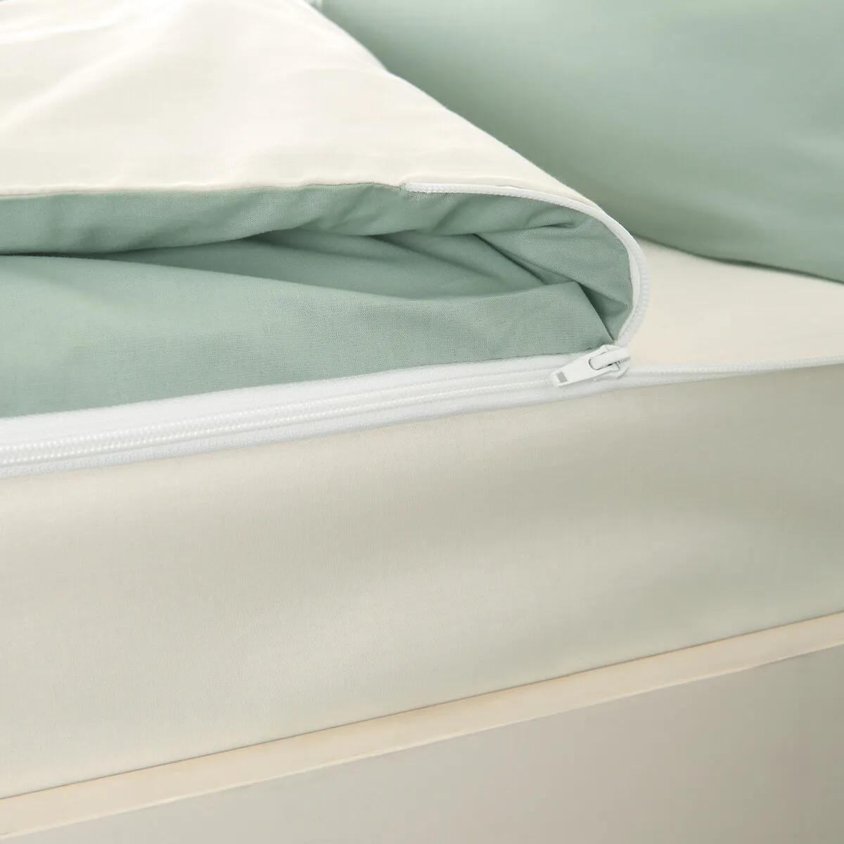 Caradou® Avec Couette Bicolore — vue 3