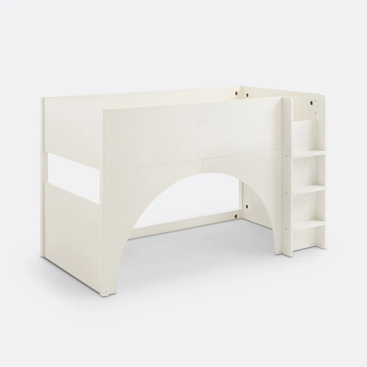 Lit Mi-hauteur Enfant, Arch