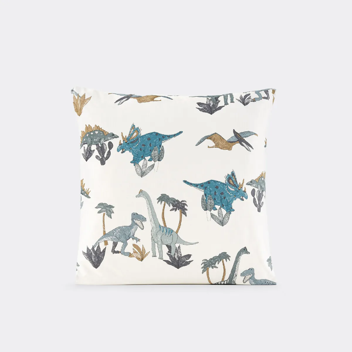 Taie D'oreiller En Coton Bio Austin