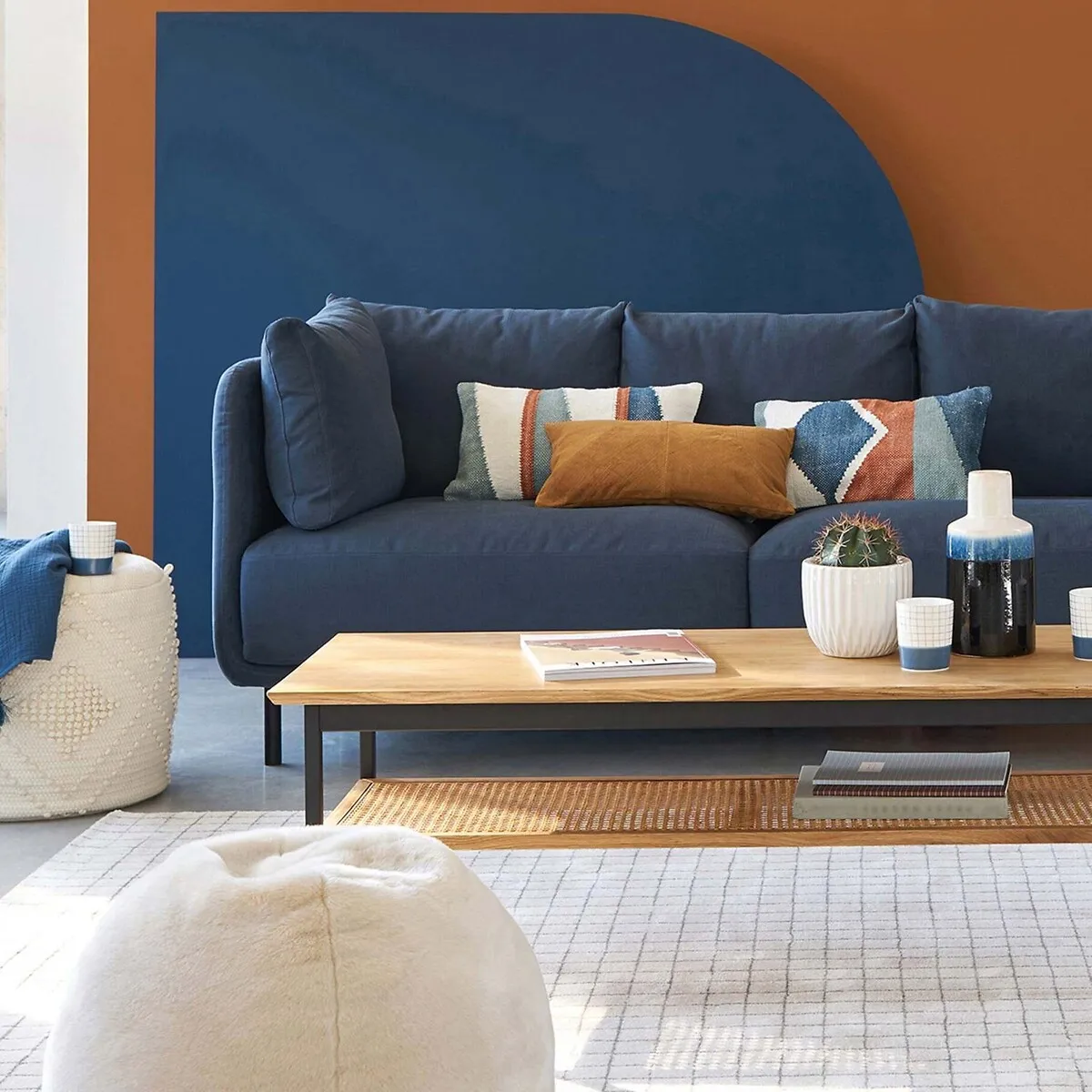 Housse De Coussin, Chillan — vue 3
