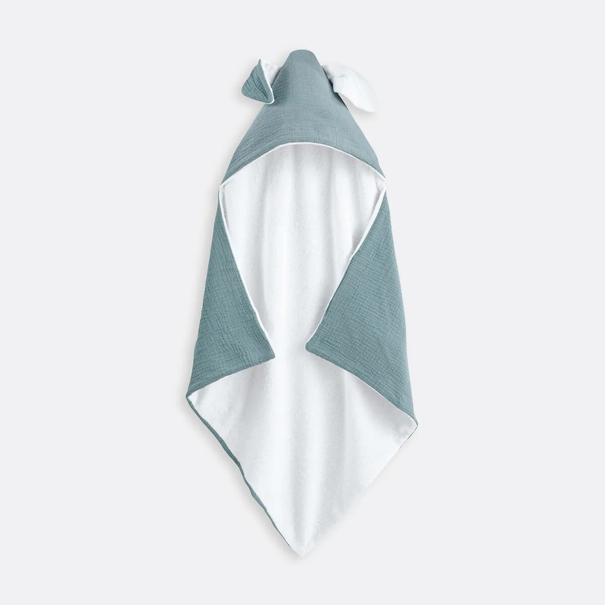 Cape De Bain Gaze De Coton 380 G/m2, Kumla — vue 3