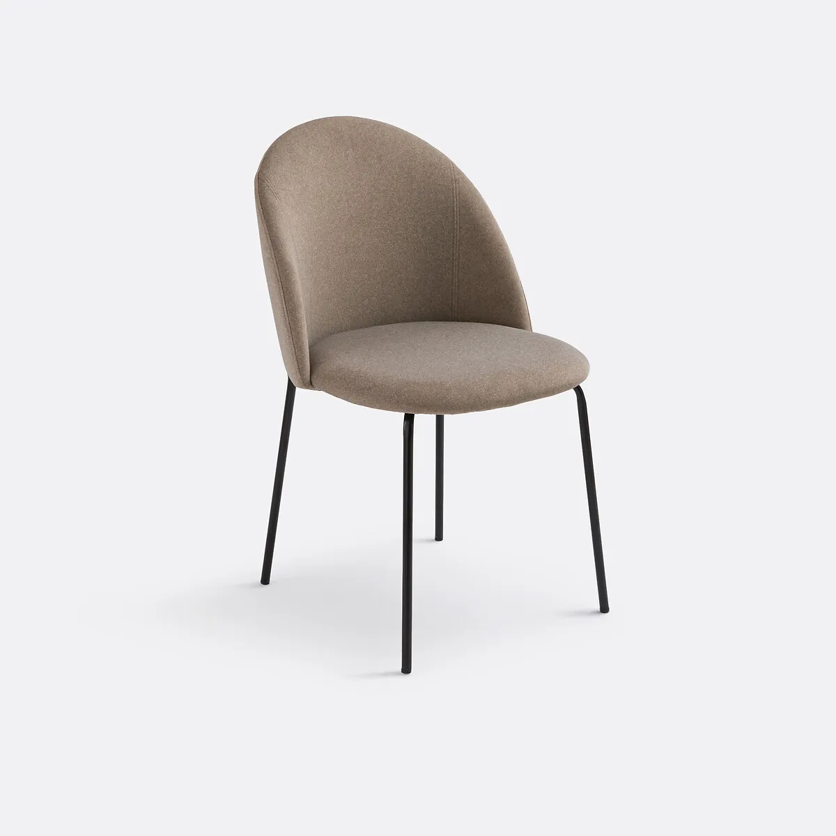 Chaise Velours, Nordie