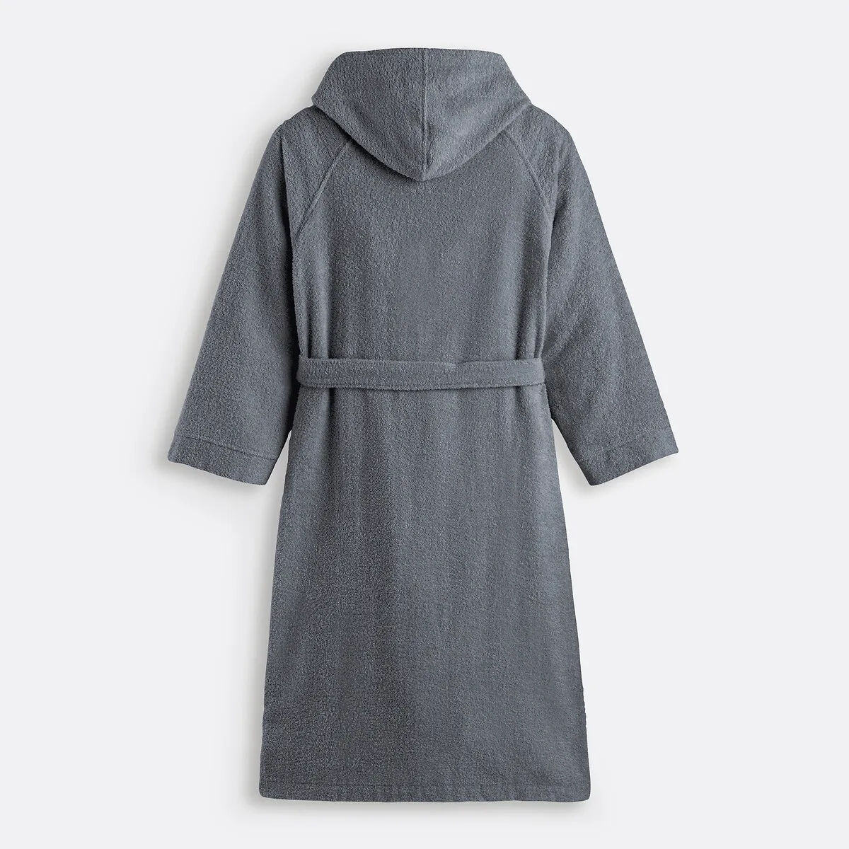 Peignoir Capuche Personnalisé 350 G/m2, Scénario — vue 3