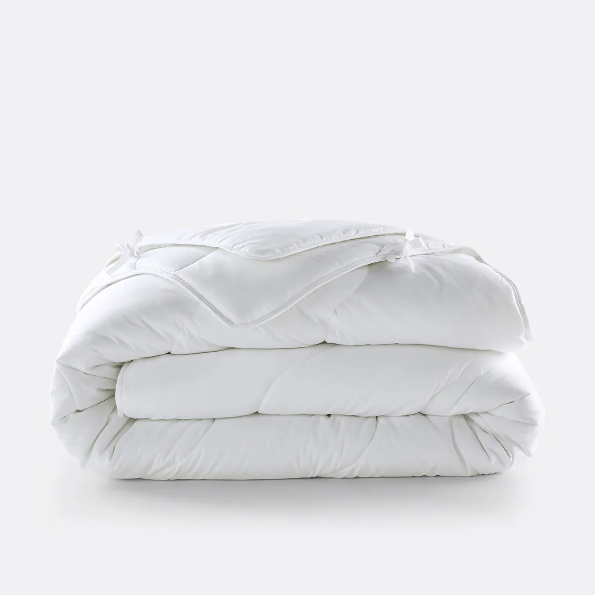 Couette 4 Saisons Douceur Antiacarien — vue 3