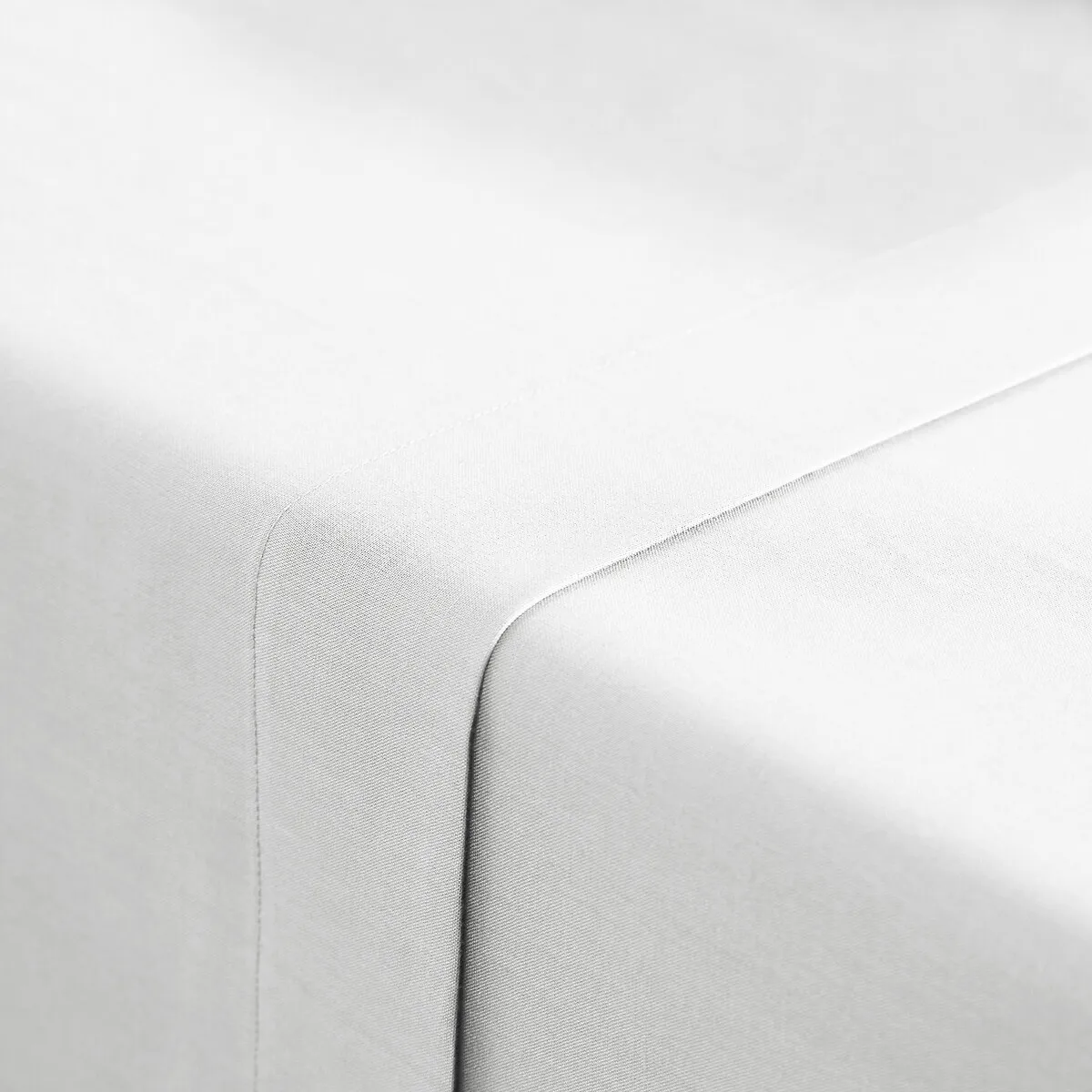 Drap Plat En Coton, Scenario — vue 3