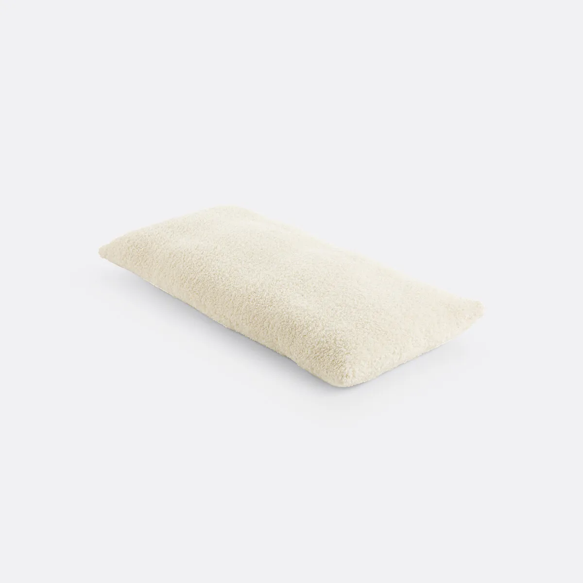 Housse Matelas De Sol Sherpa, Ouate