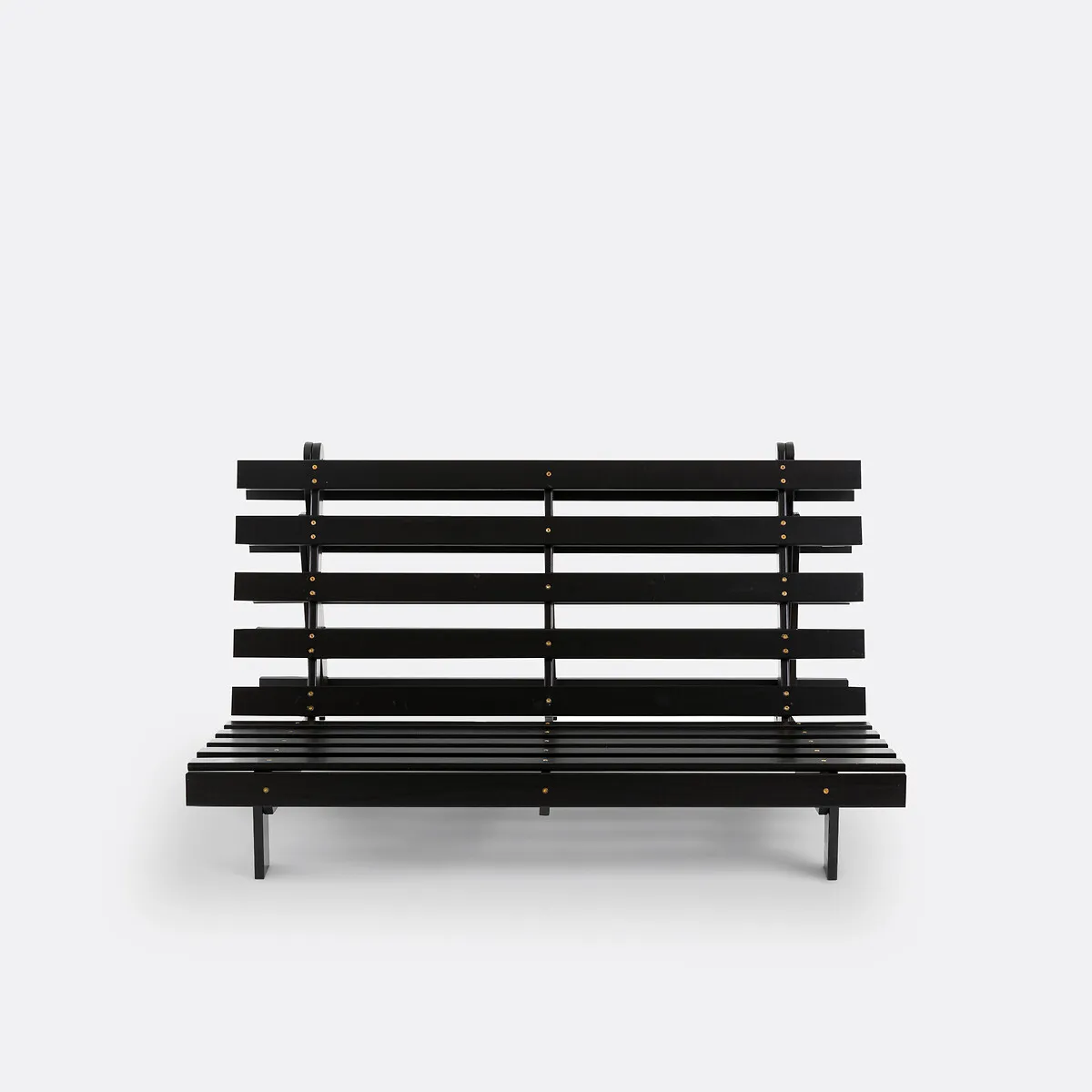Banquette Futon, 4 Positions Thaï
