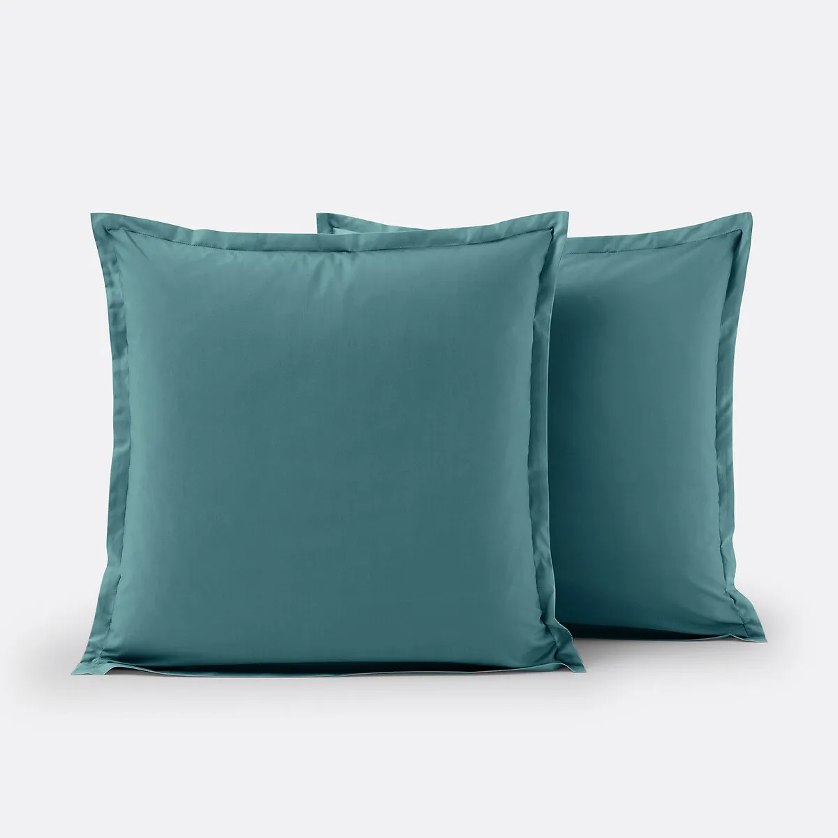 Taie D'oreiller En Percale De Coton, 80 Fils, Scenario — vue 3