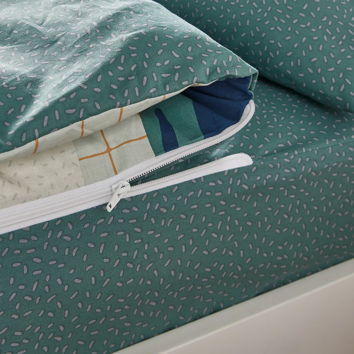 Caradou® Sans Couette, Little Dino — vue 3
