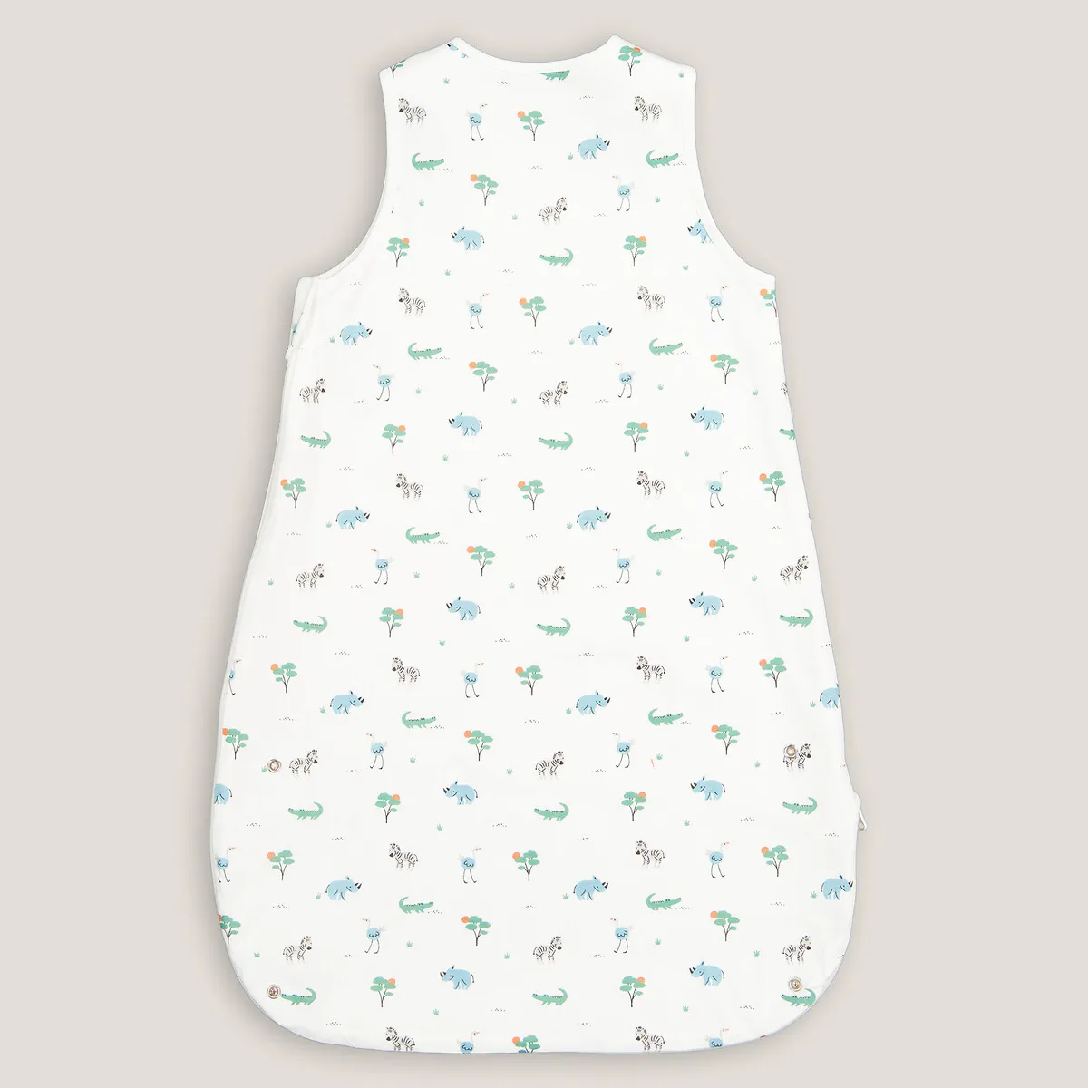 Gigoteuse Été Jersey Coton — vue 3