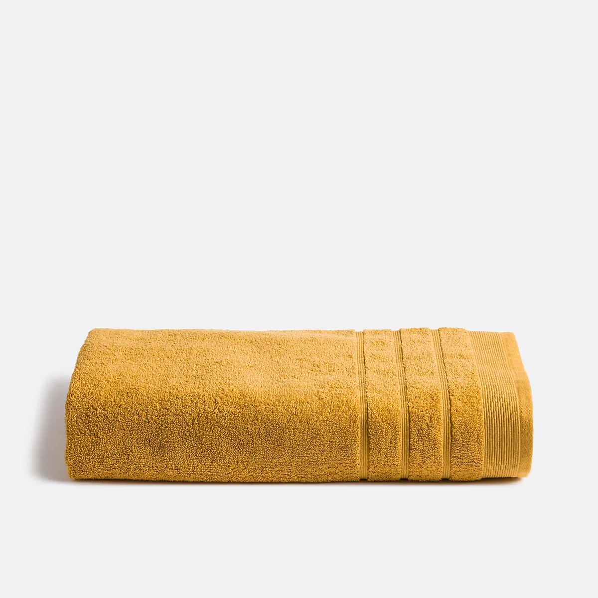 Drap De Bain Éponge Bouclette 600 G/m2, Zavara — vue 3
