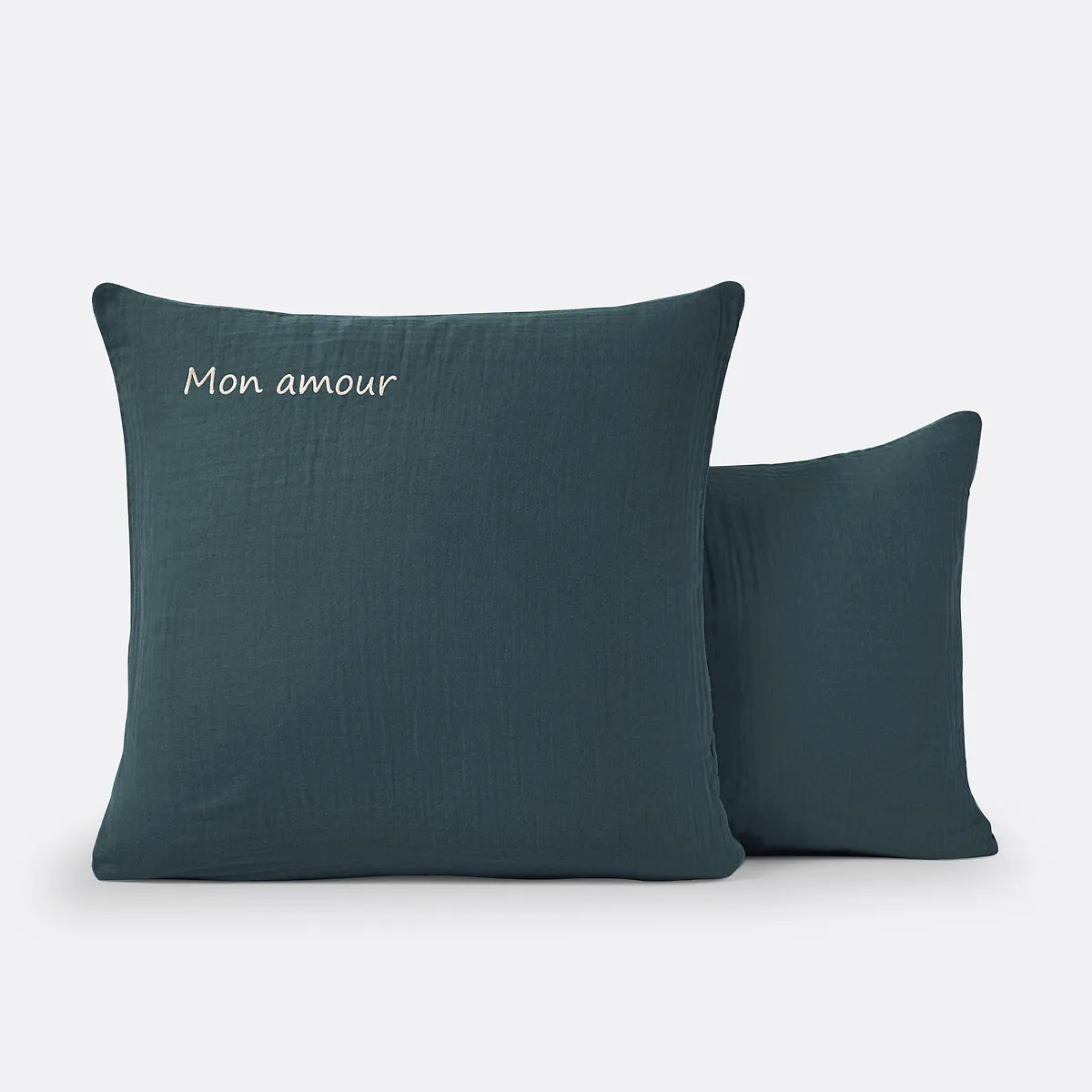 Taie D'oreiller Enfant Personnalisée, Kumla