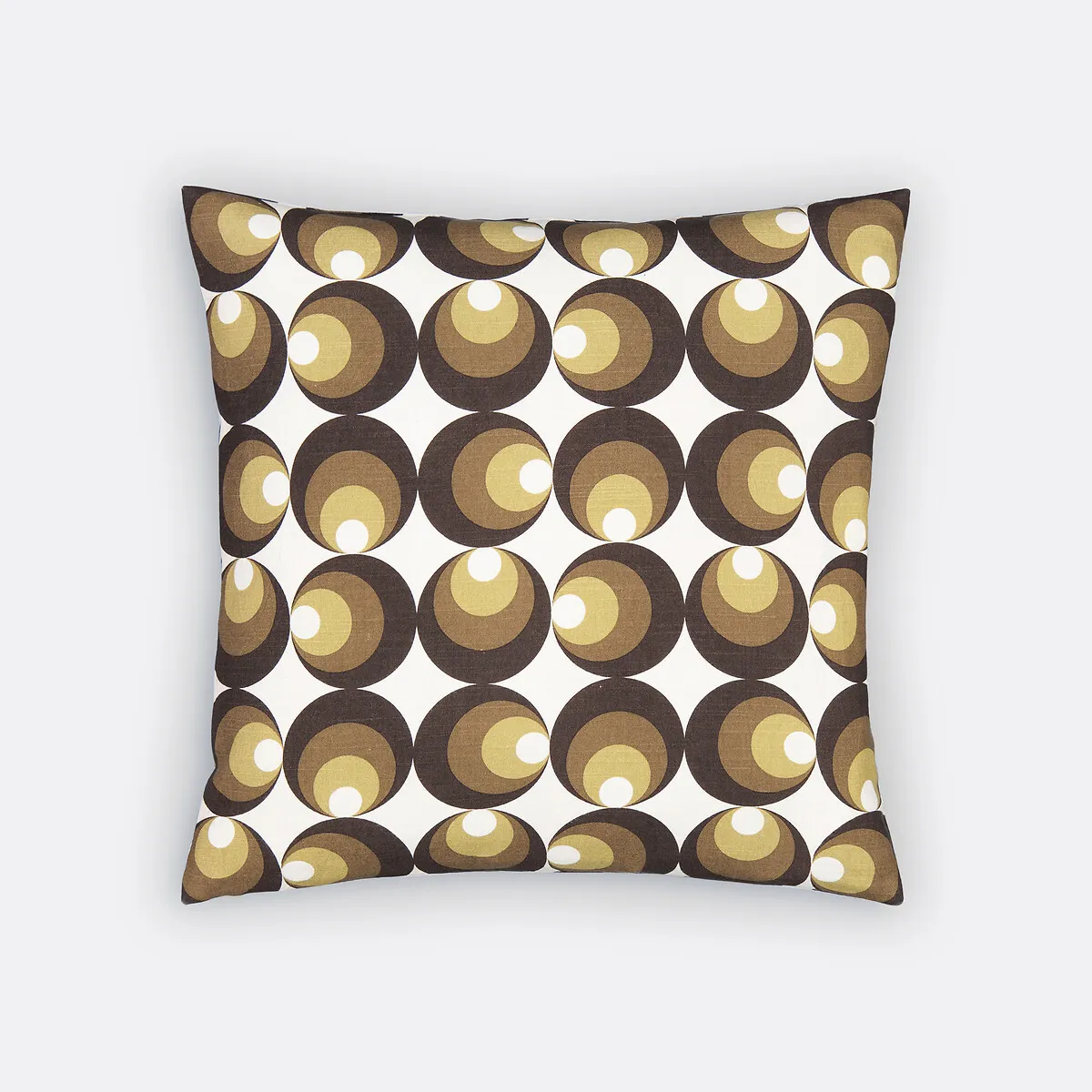 Housse De Coussin 45 X 45 Cm Coton, William