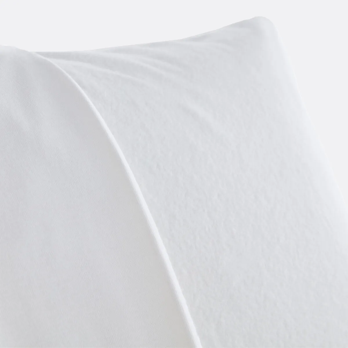 Protège Oreiller Absorbant 100% Coton Antiacarien — vue 3