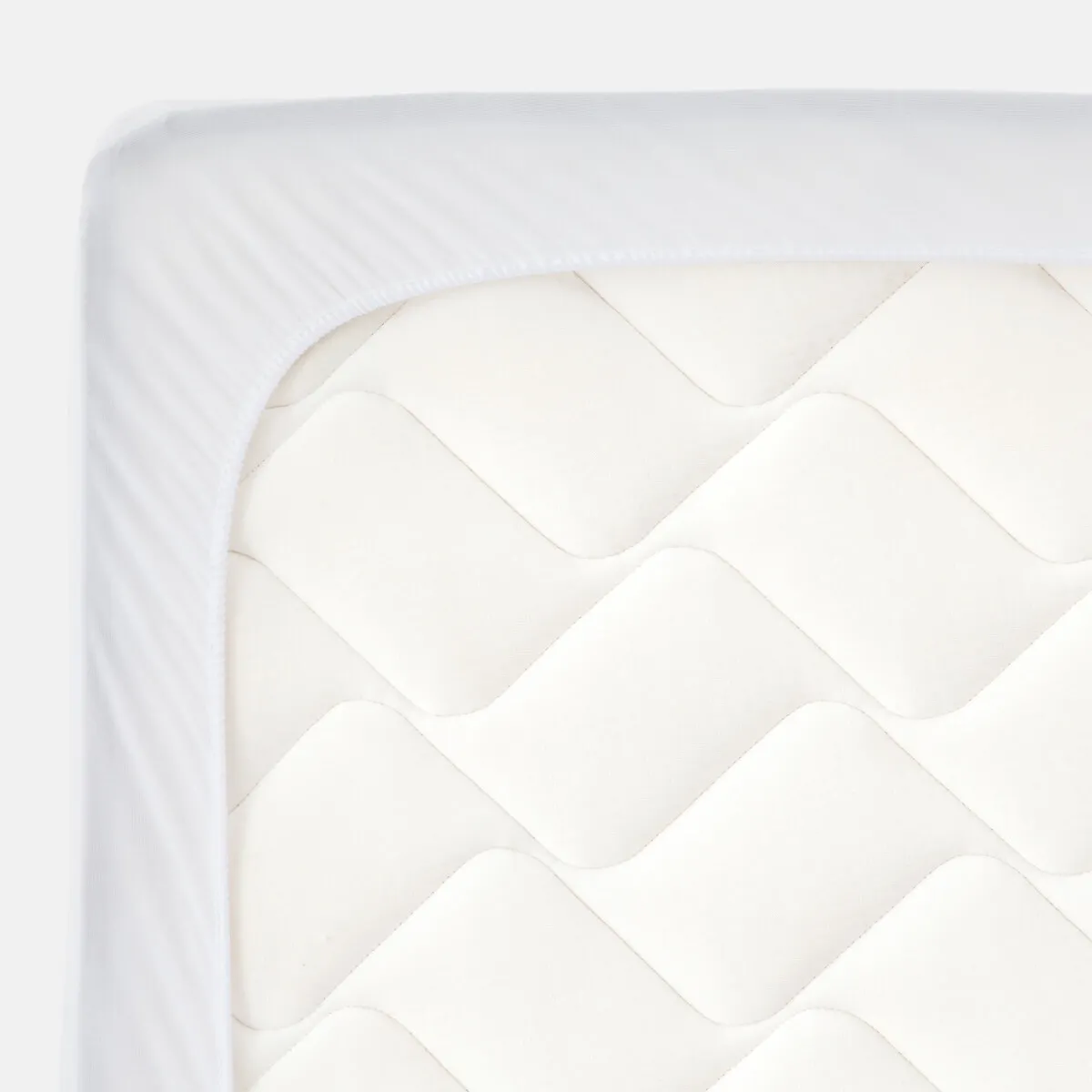 Protège-matelas En Tencel, Imperméable, Hauteur Maxi 27 Cm — vue 3