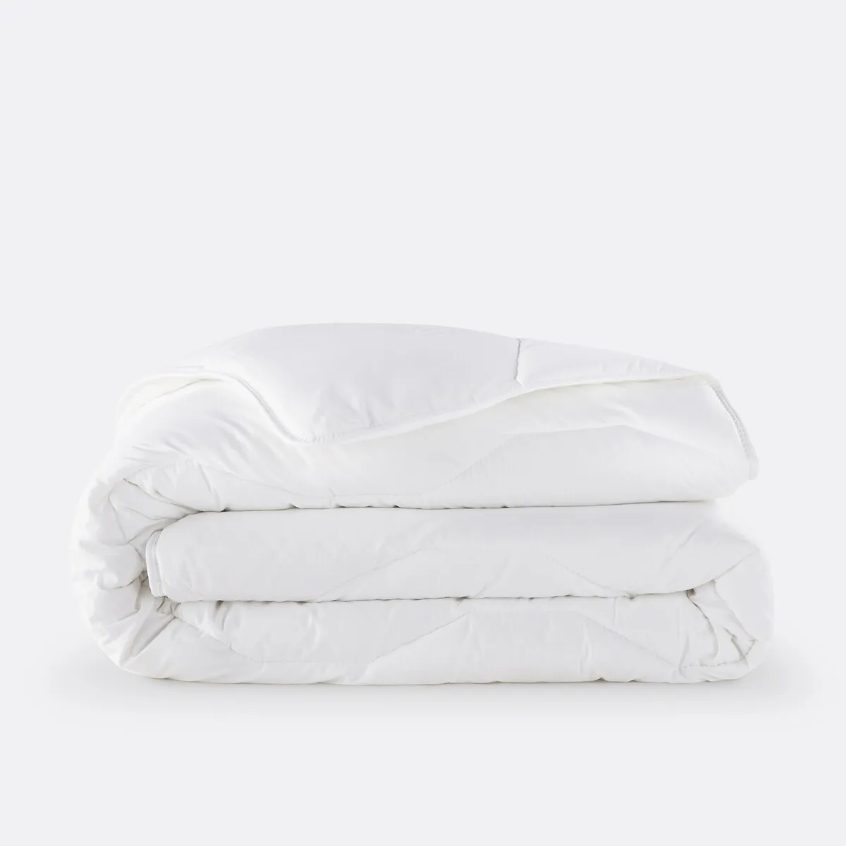 Couette Chaude, Enveloppe En Microfibre, Idéale Allergies Aux Acariens — vue 3