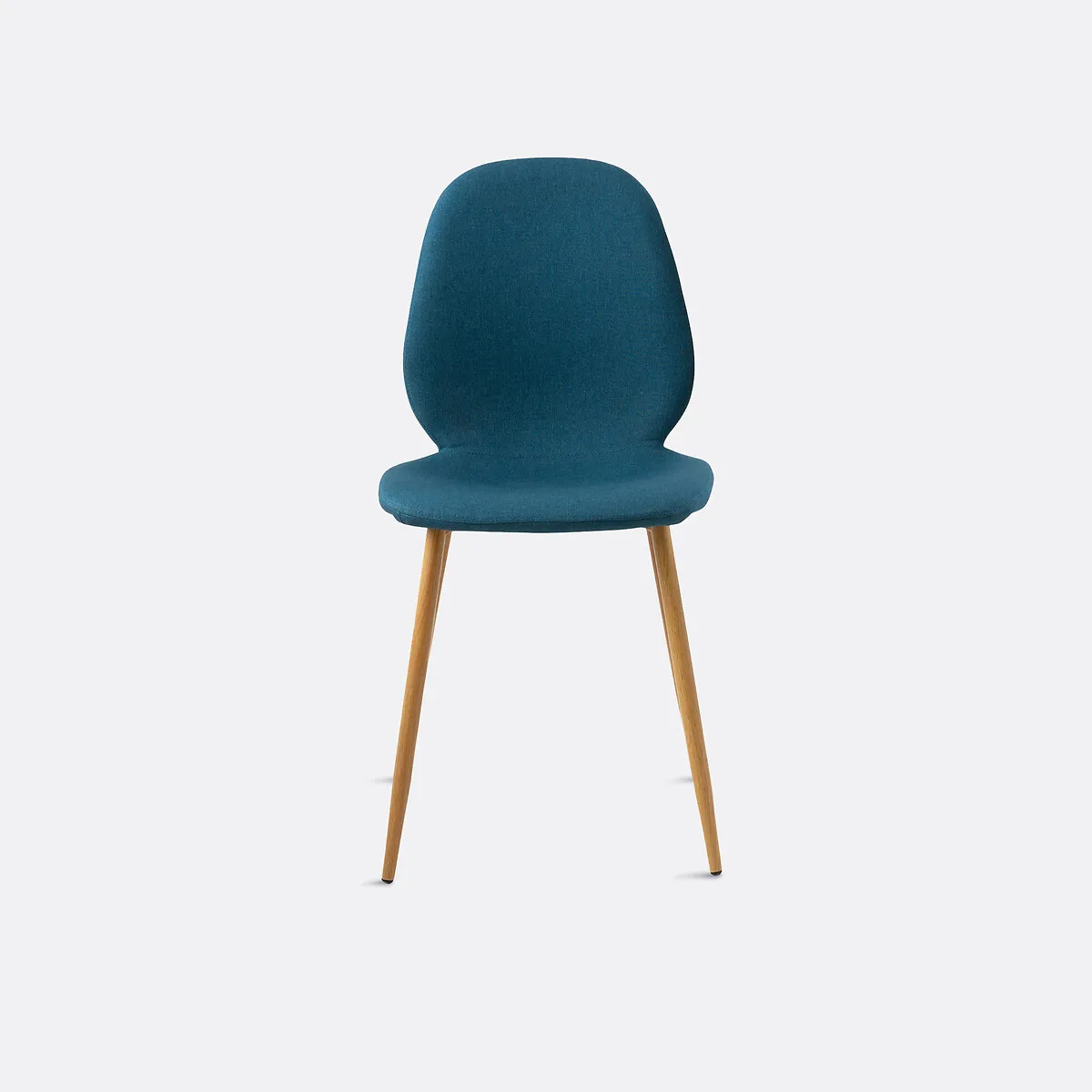 Chaise Pieds Fuselés, Leena — vue 3