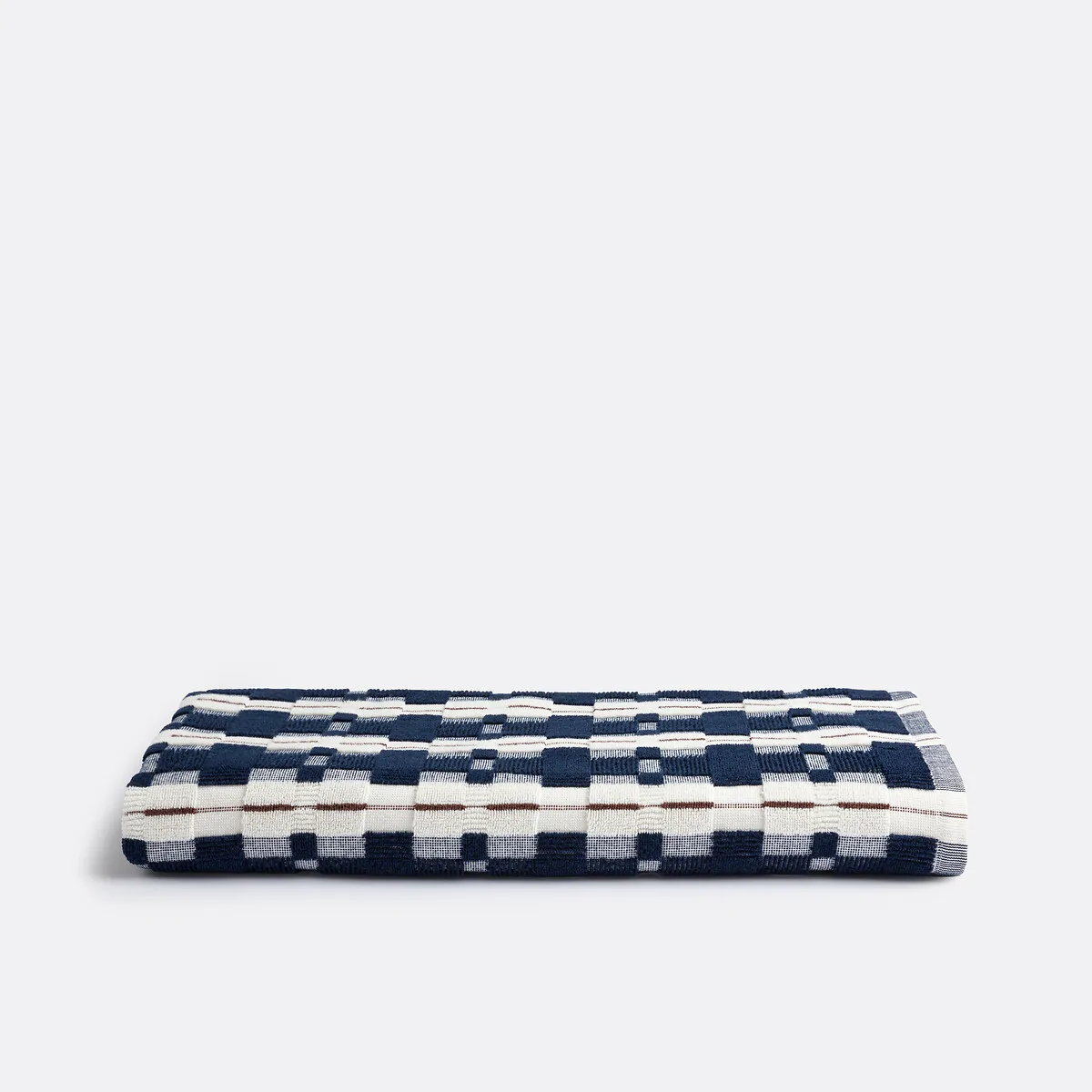 Maxi Drap De Bain Éponge Jacquard, Meiri