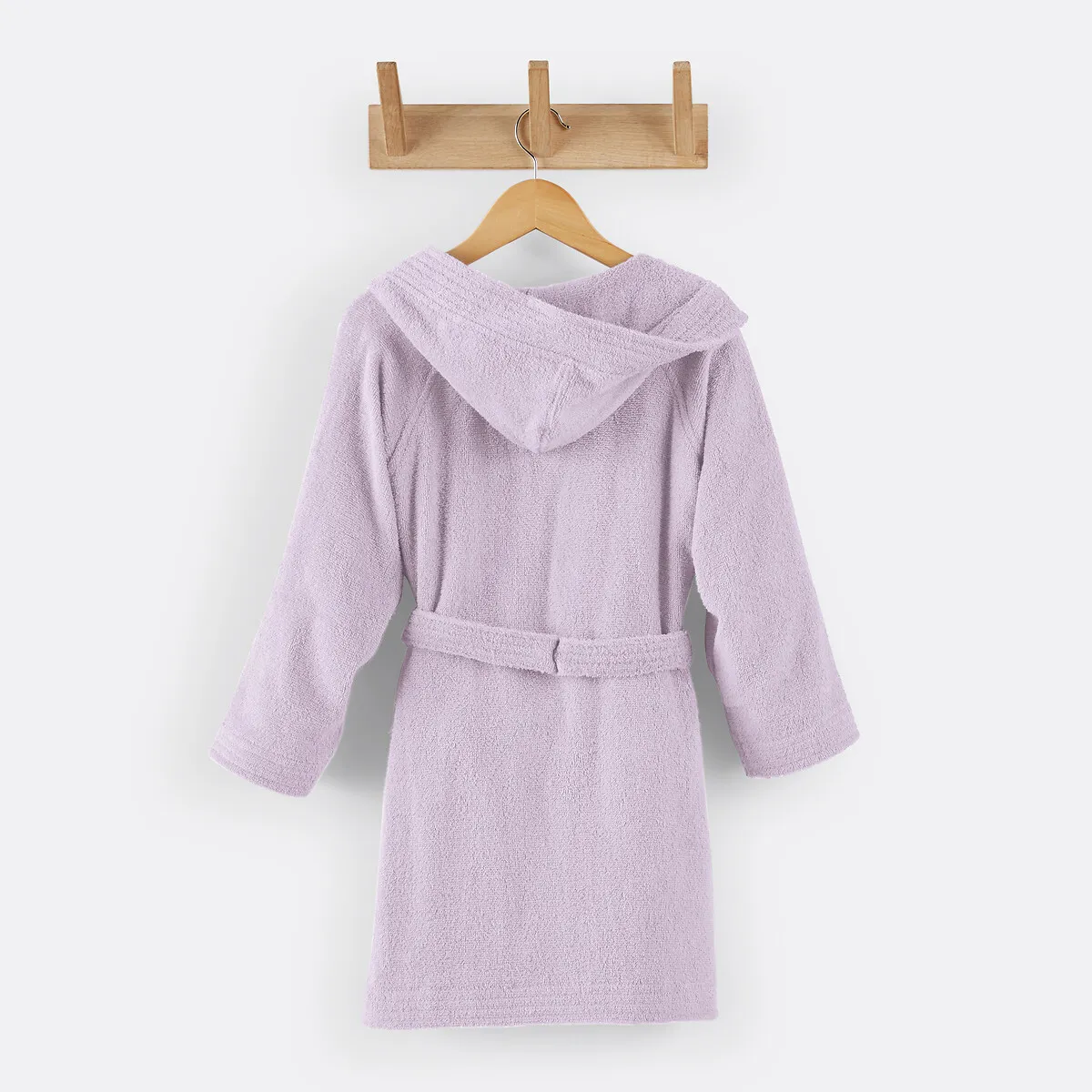 Peignoir Enfant Personnalisé 350g/m2, Scénario — vue 3
