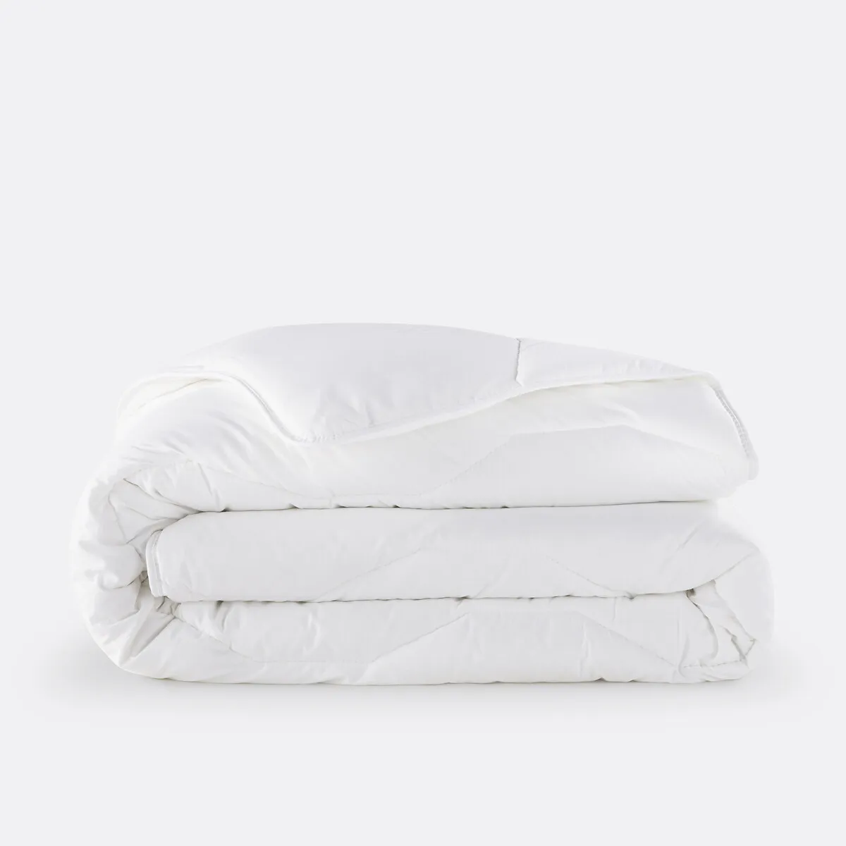 Couette Tempérée Idéale Allergies Aux Acariens — vue 3