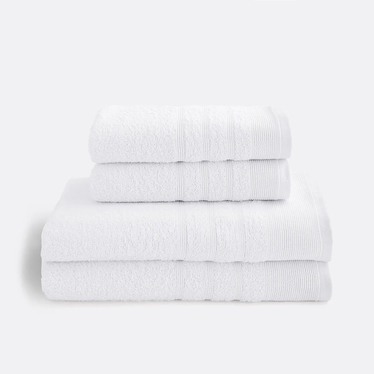 Lot De 4 Pièces En Éponge 600 G, ZAVARA