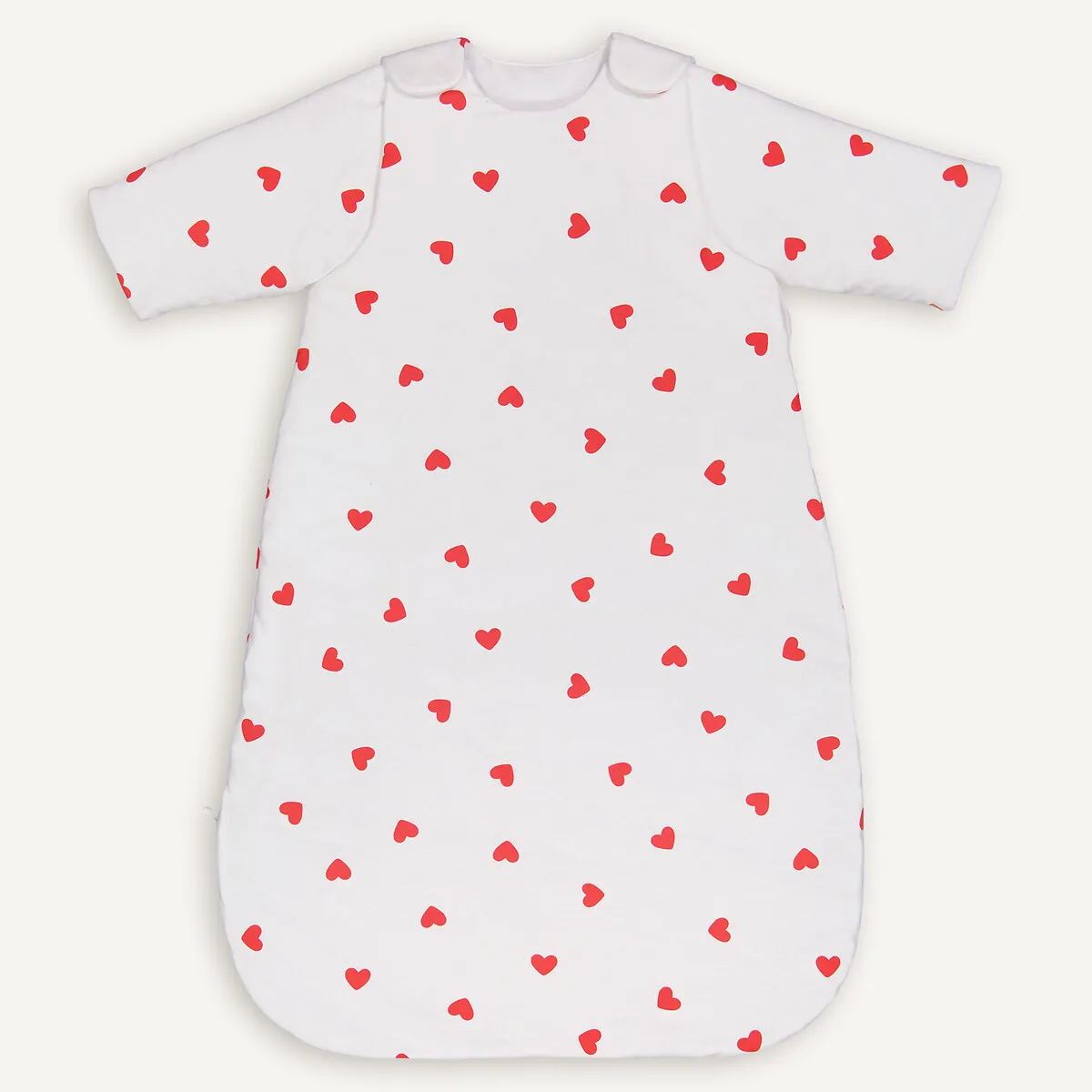 Gigoteuse Hiver Jersey, Scacco
